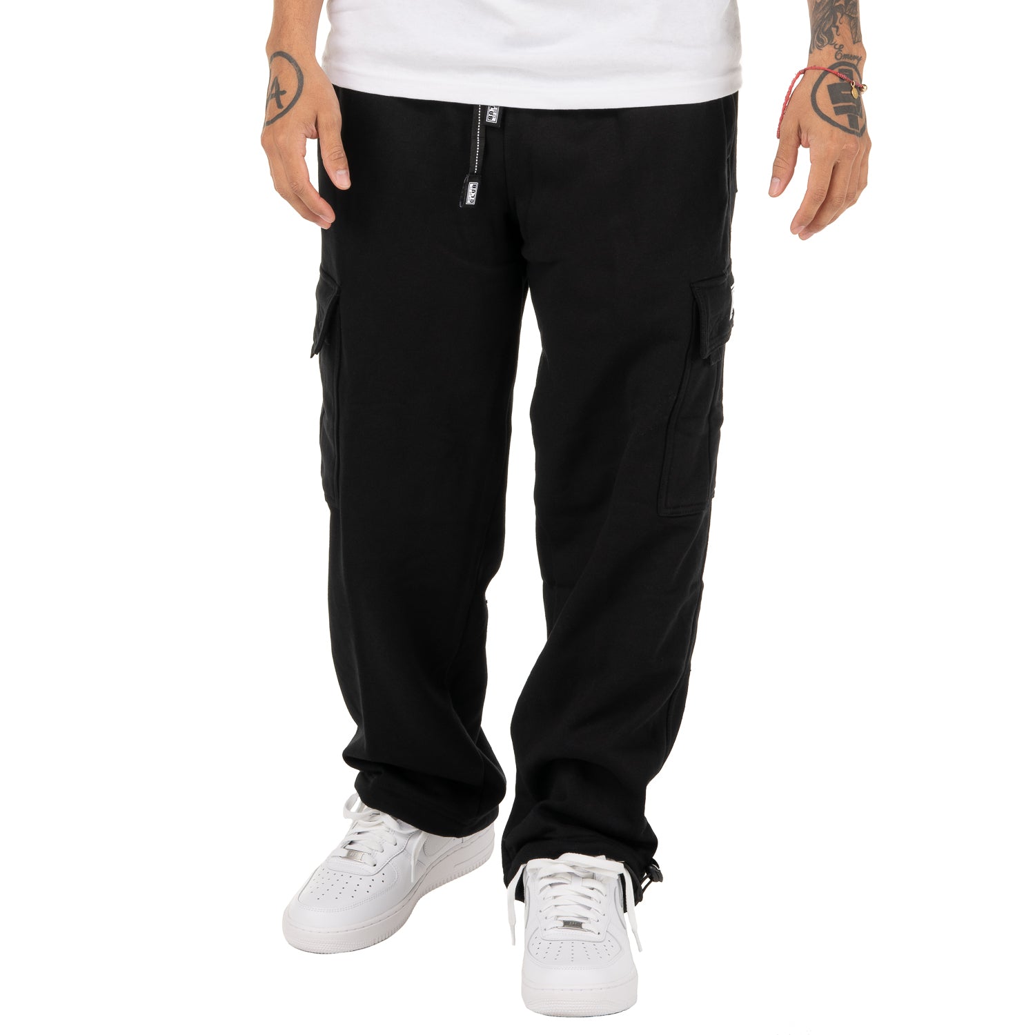 Pro Club / Heavyweight Fleece Cargo Pant