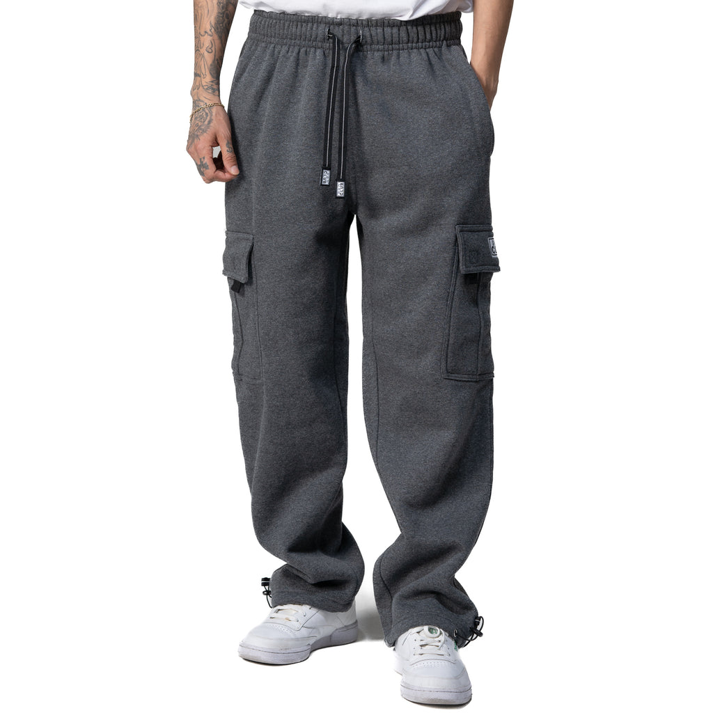 Pro Club / Heavyweight Fleece Cargo Pant