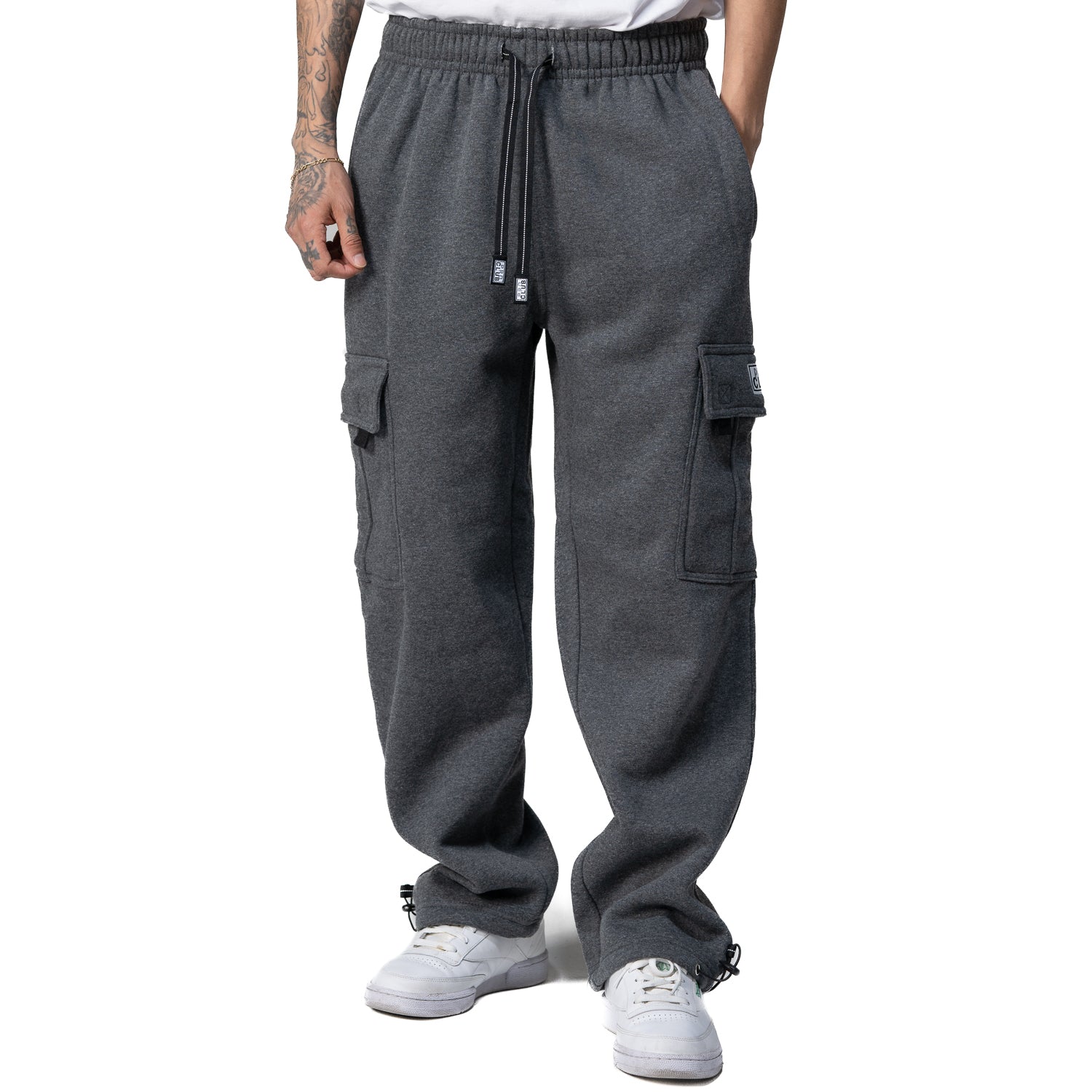 Pro Club / Heavyweight Fleece Cargo Pant