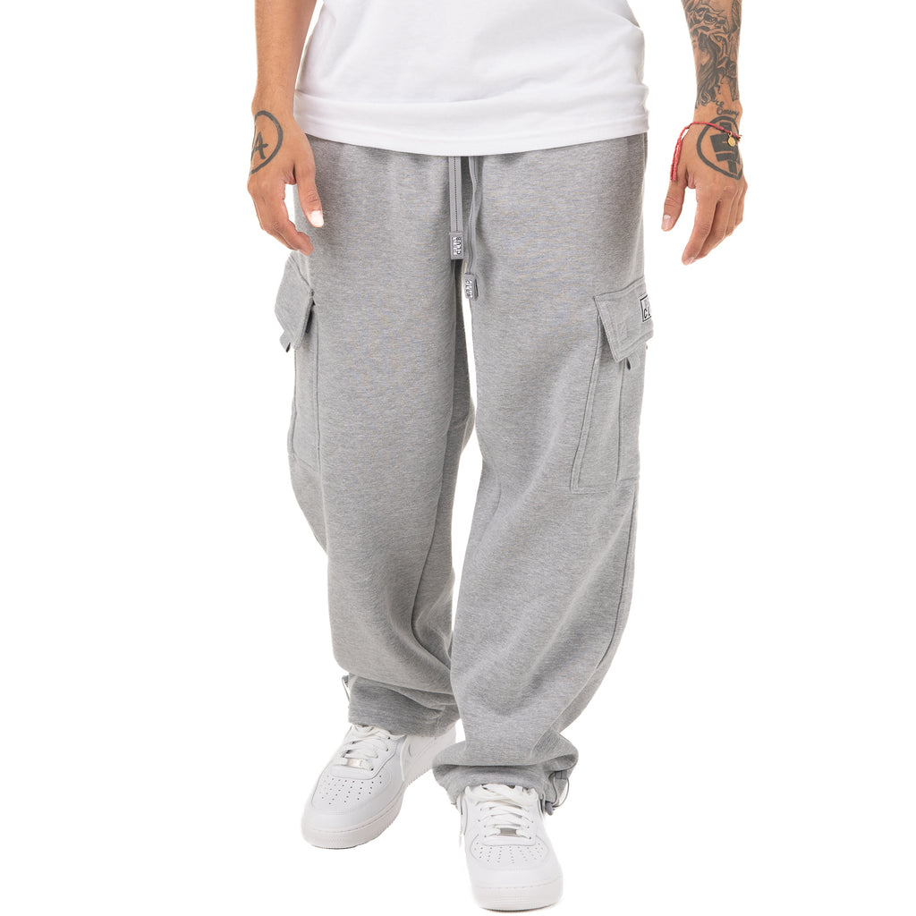 Pro Club / Heavyweight Fleece Cargo Pant