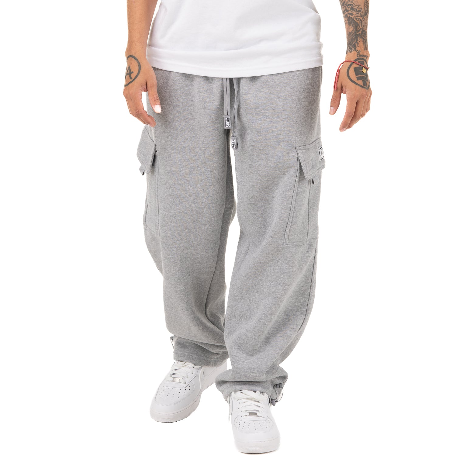 Pro Club / Heavyweight Fleece Cargo Pant