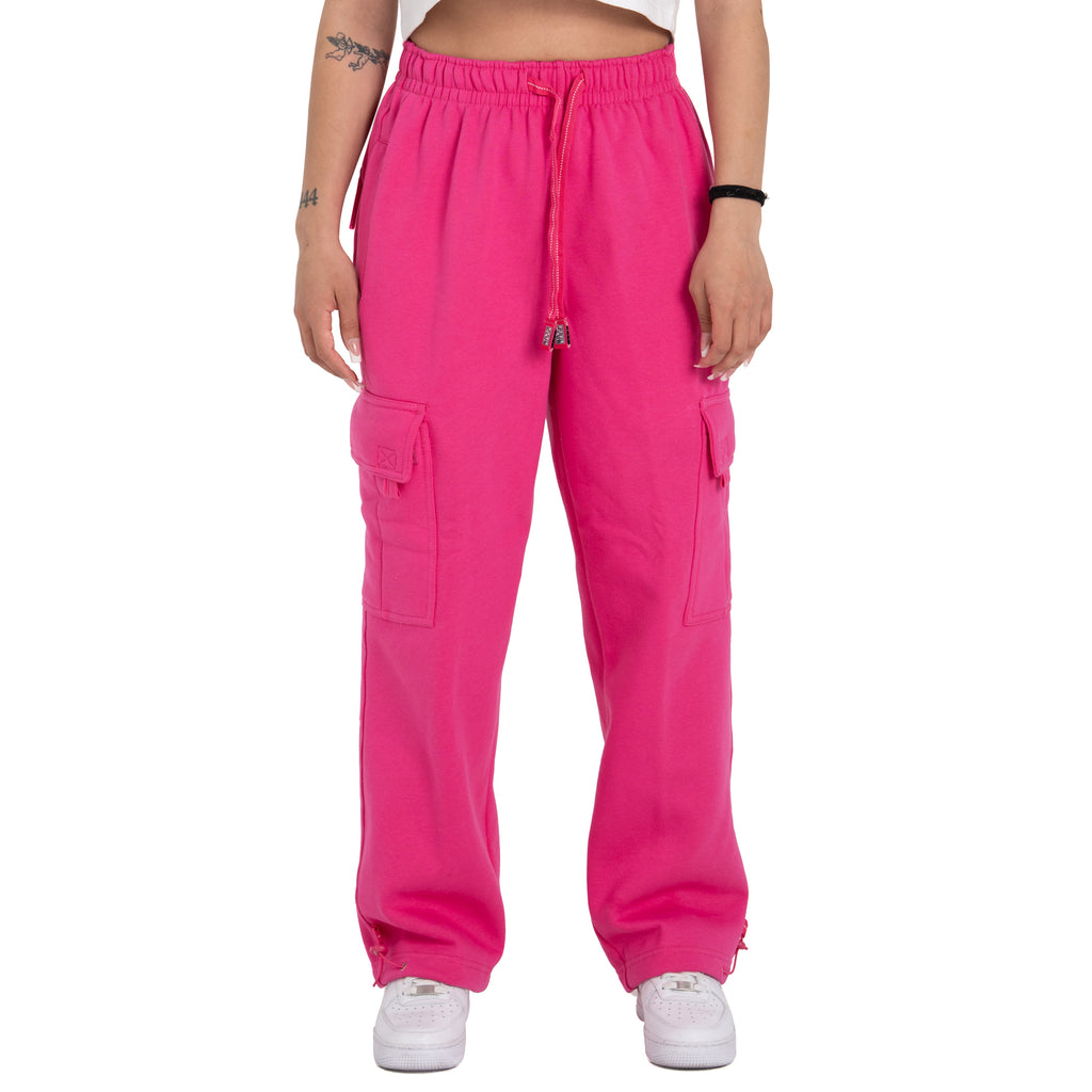 Pro Club / Heavyweight Fleece Cargo Pant