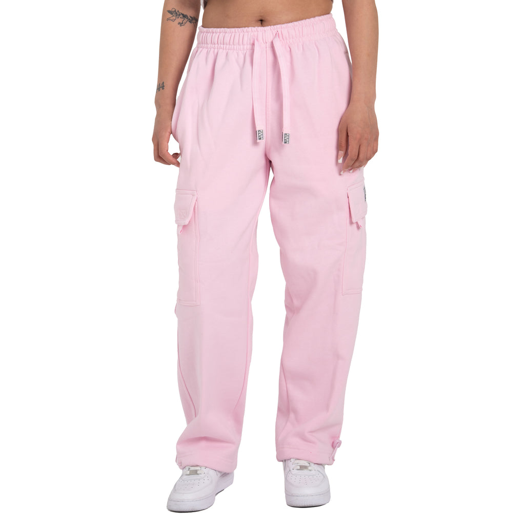 Pro Club / Heavyweight Fleece Cargo Pant