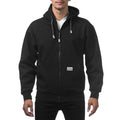 Pro Club / Heavyweight Full Zip Fleece Hoodie