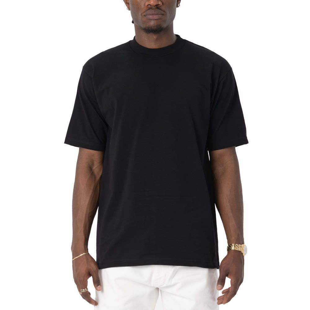Pro Club / Heavyweight Cotton Short Sleeve T-Shirt