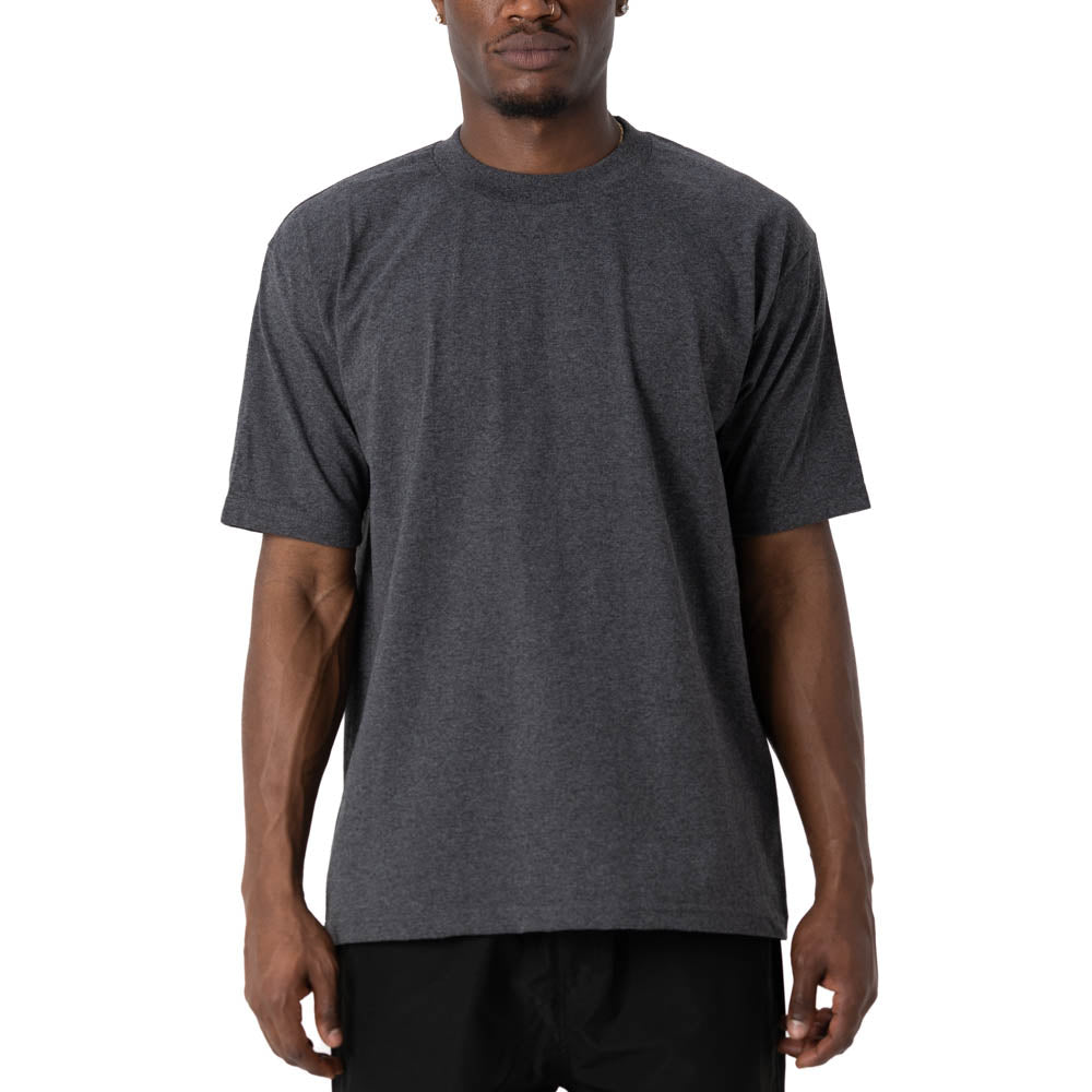 Pro Club / Heavyweight Cotton Short Sleeve T-Shirt