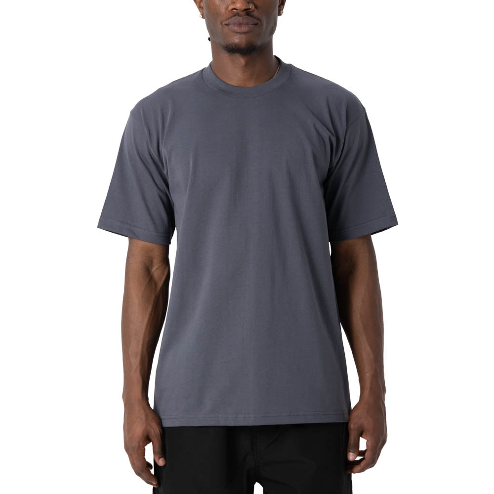 Pro Club / Heavyweight Cotton Short Sleeve T-Shirt