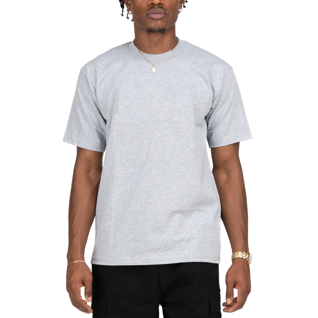 Pro Club / Heavyweight Cotton Short Sleeve T-Shirt