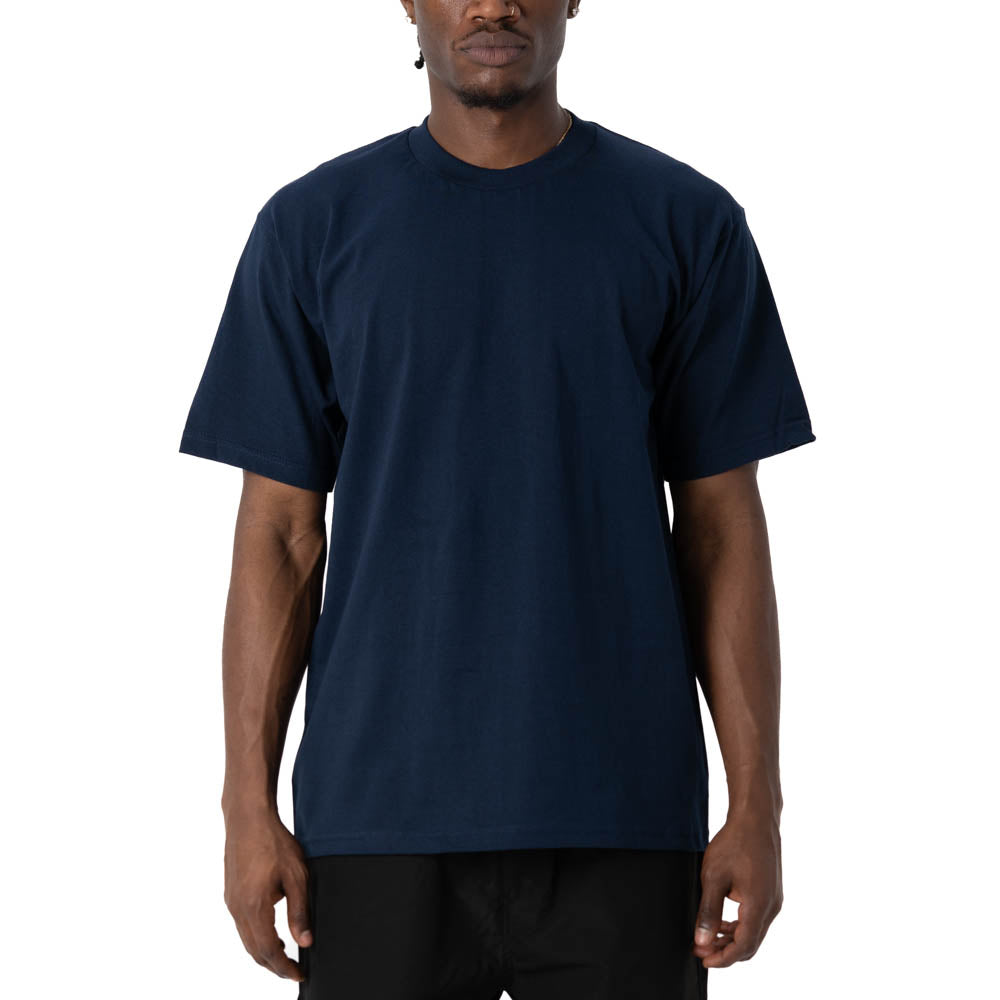 Pro Club / Heavyweight Cotton Short Sleeve T-Shirt