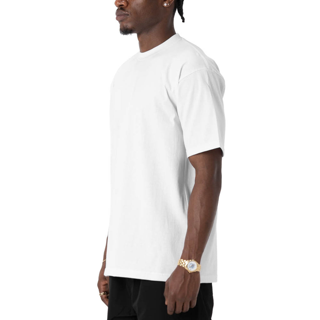 Pro Club / Heavyweight Cotton Short Sleeve T-Shirt