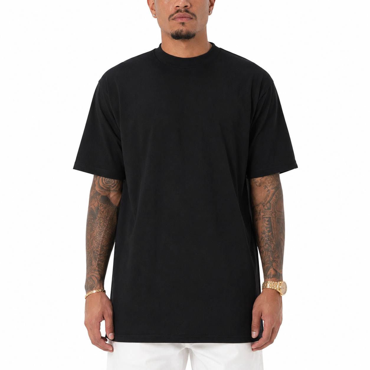 Pro Club / Heavyweight Cotton Short Sleeve Tall Tee