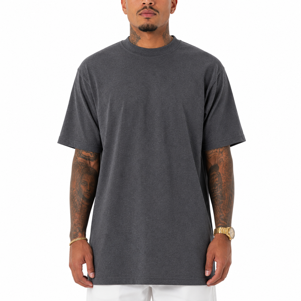 Pro Club / Heavyweight Cotton Short Sleeve Tall Tee