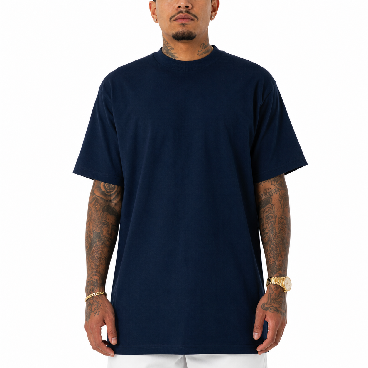 Pro Club / Heavyweight Cotton Short Sleeve Tall Tee