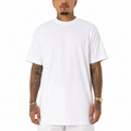 Pro Club / Heavyweight Cotton Short Sleeve Tall Tee