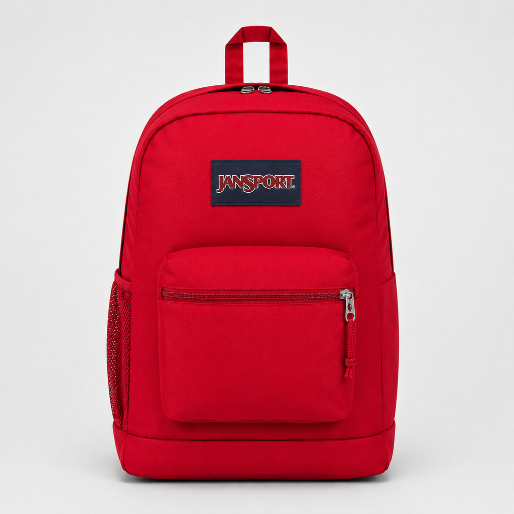 Jan Sport / Cross Town Plus