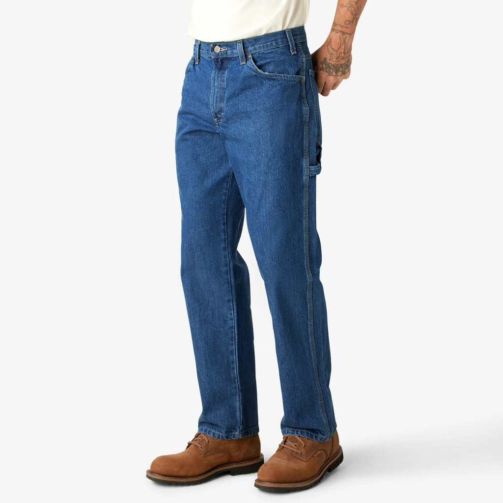 Dickies / Relaxed Fit Carpenter Jeans