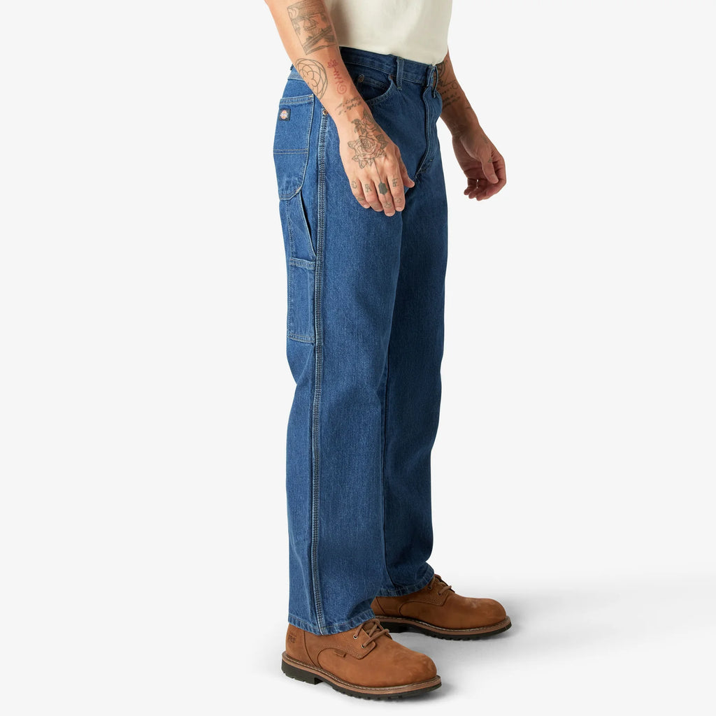 Dickies / Relaxed Fit Carpenter Jeans