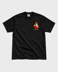 Streetwise Hot Dices Graphic T-Shirt