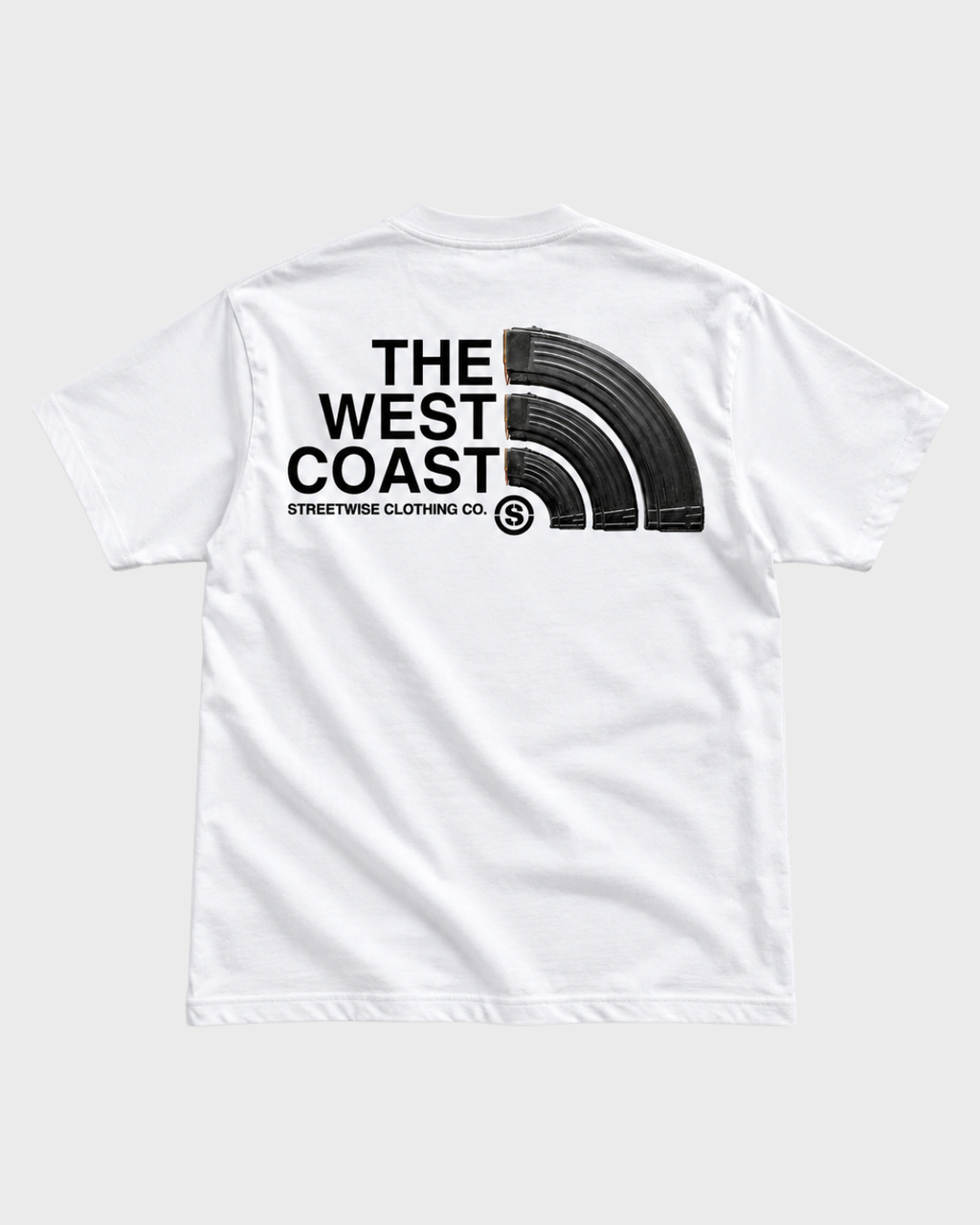 Streetwise TWC Graphic T-Shirt