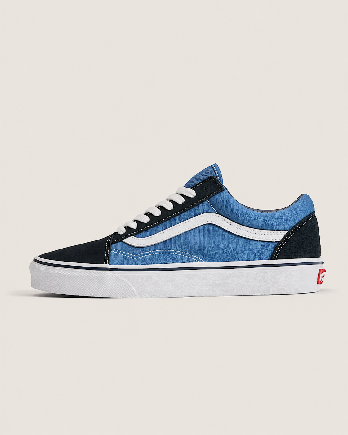 VN000D3HNVY / Old Skool / Navy