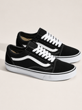 VN000D3HY28 / Old Skool / Black-White