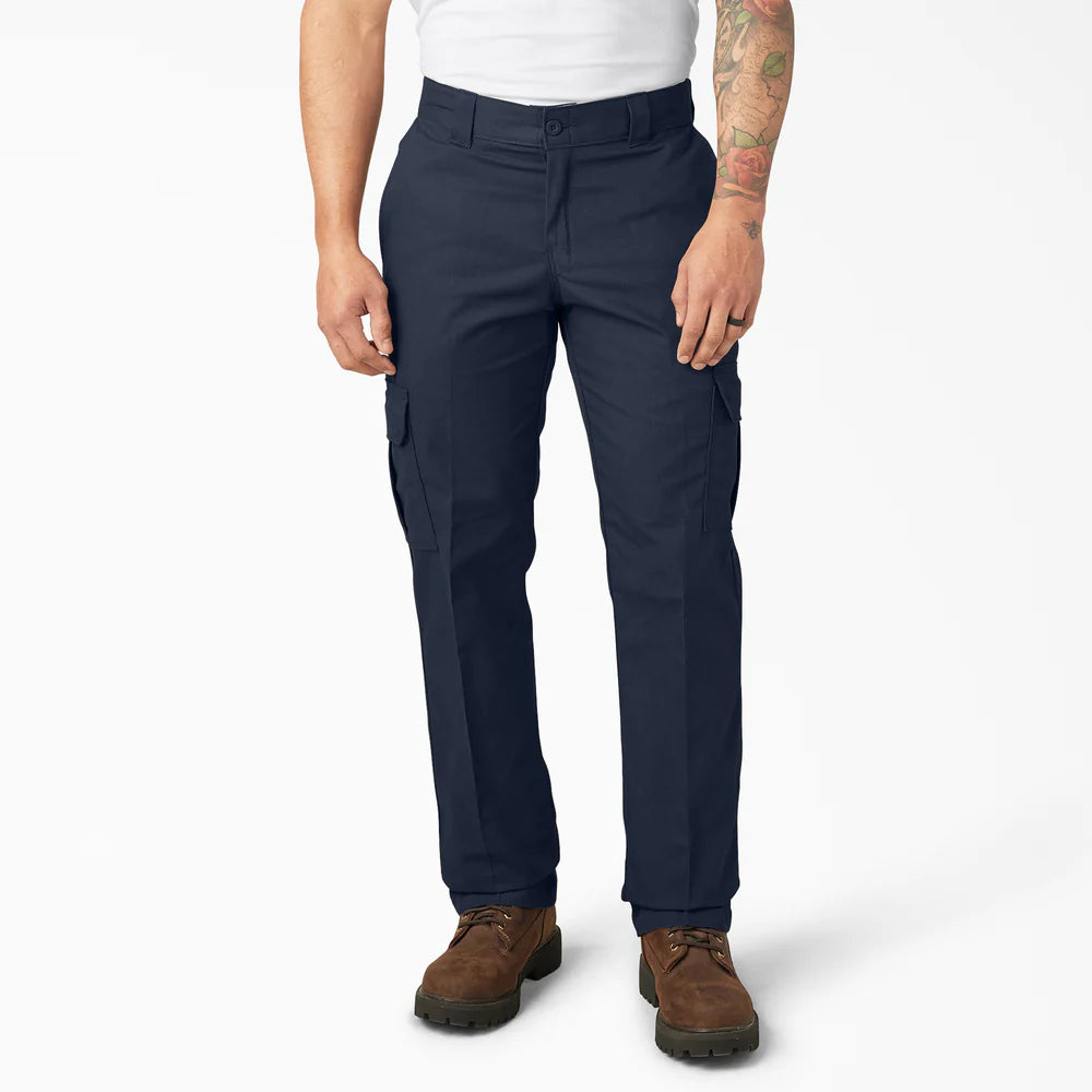 Dickies / FLEX Regular Fit Cargo Pants