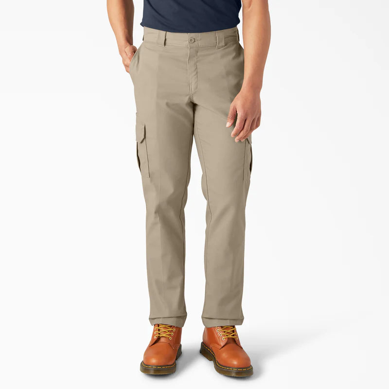 Dickies / FLEX Regular Fit Cargo Pants