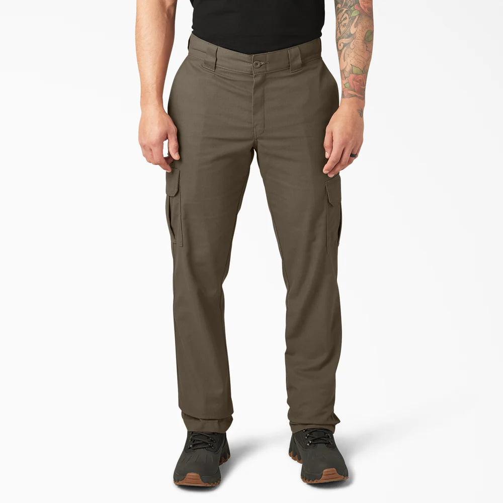 Dickies / FLEX Regular Fit Cargo Pants