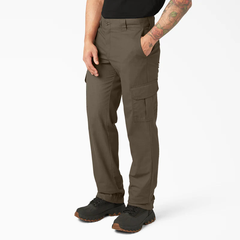 Dickies / FLEX Regular Fit Cargo Pants