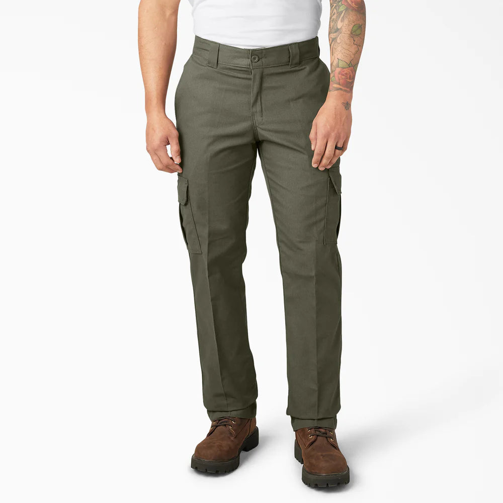 Dickies / FLEX Regular Fit Cargo Pants