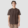 WS450 /  SSL HEAVYWEIGHT POCKET TEE