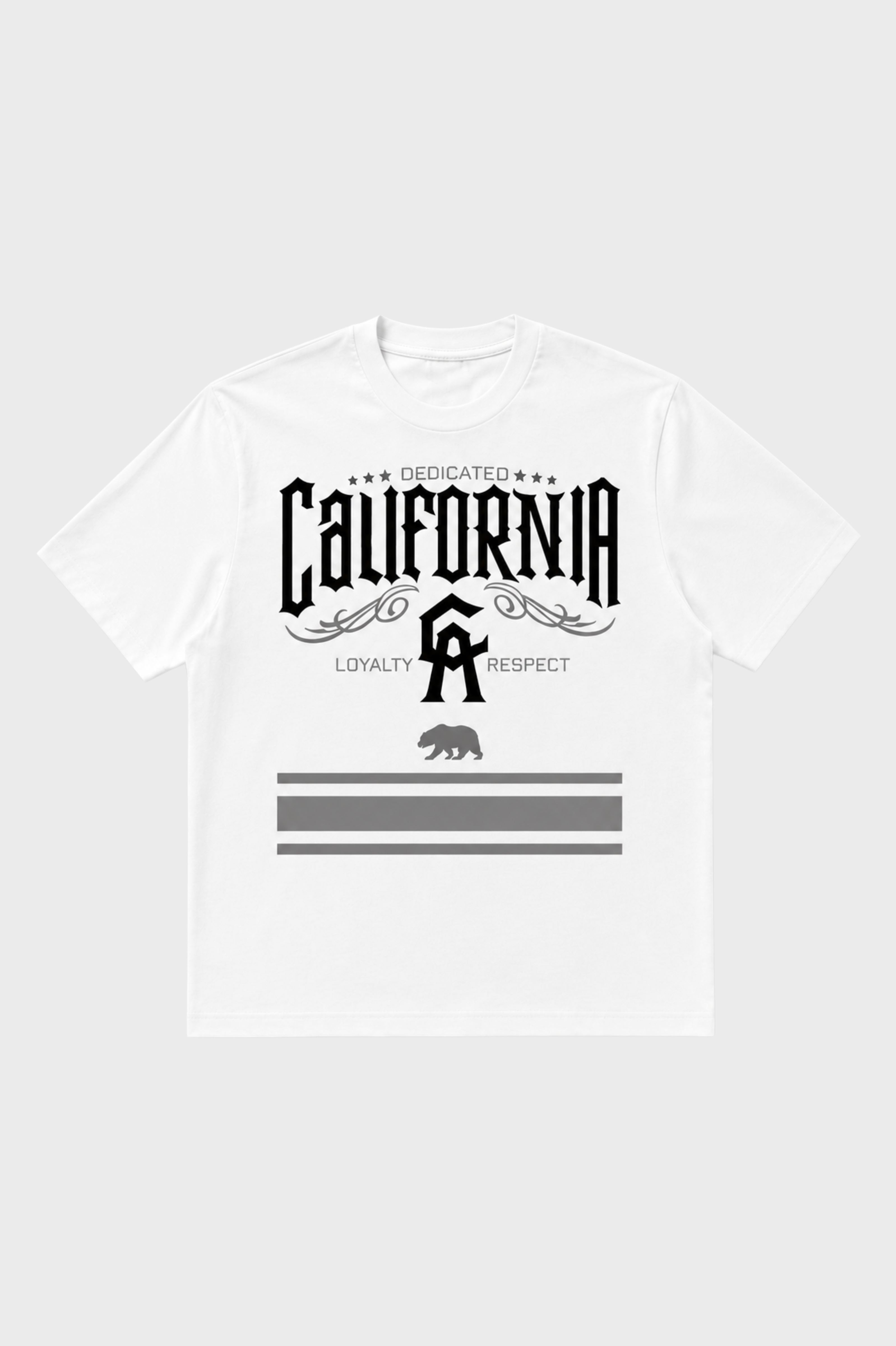 California Loyalty Tee