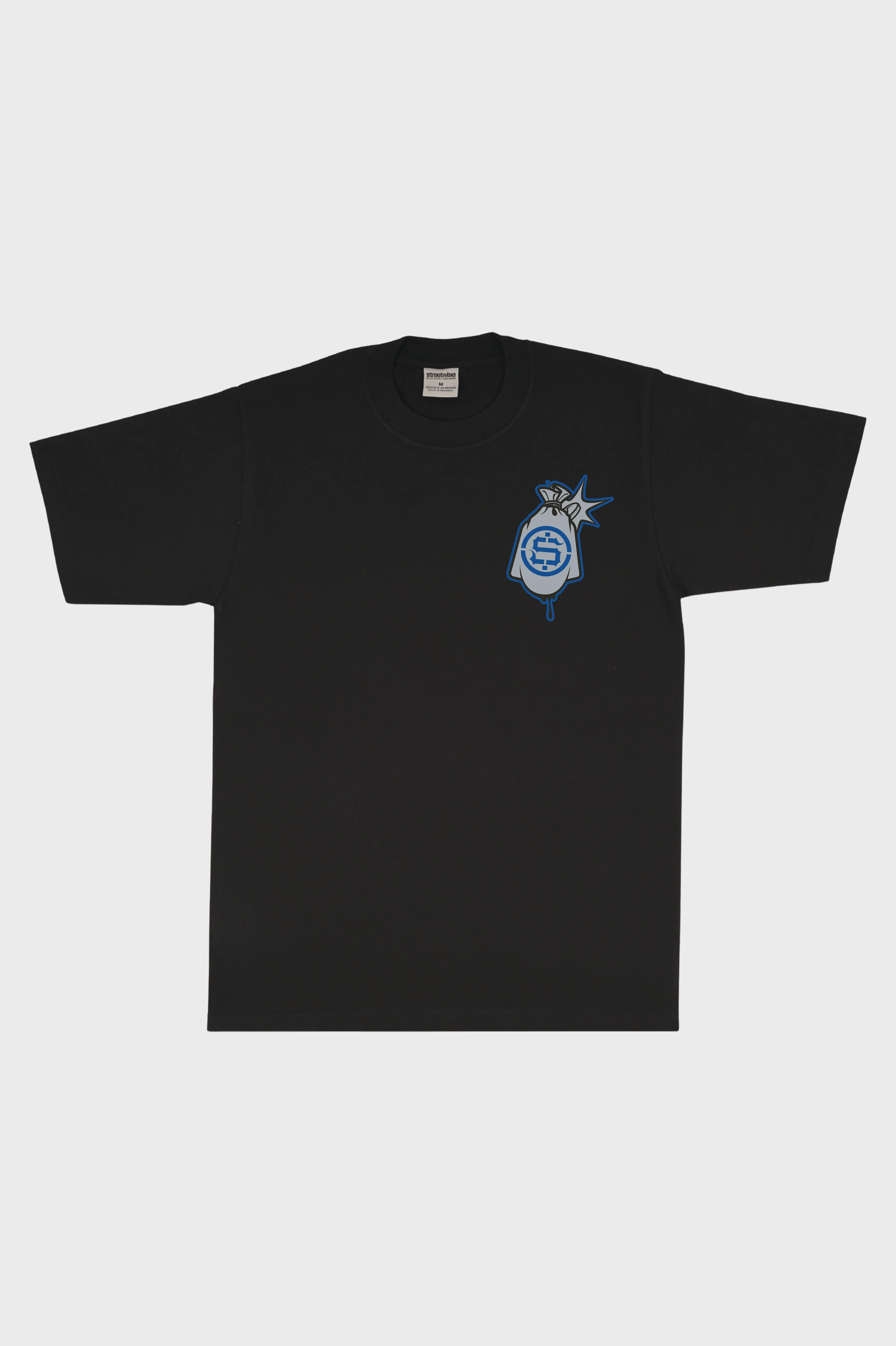 Streetwise / BRINX T-Shirt
