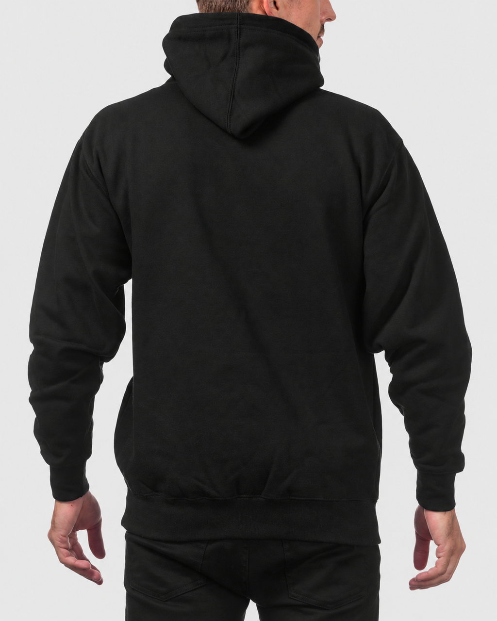 Pro Club Heavyweight Pullover Hoodie