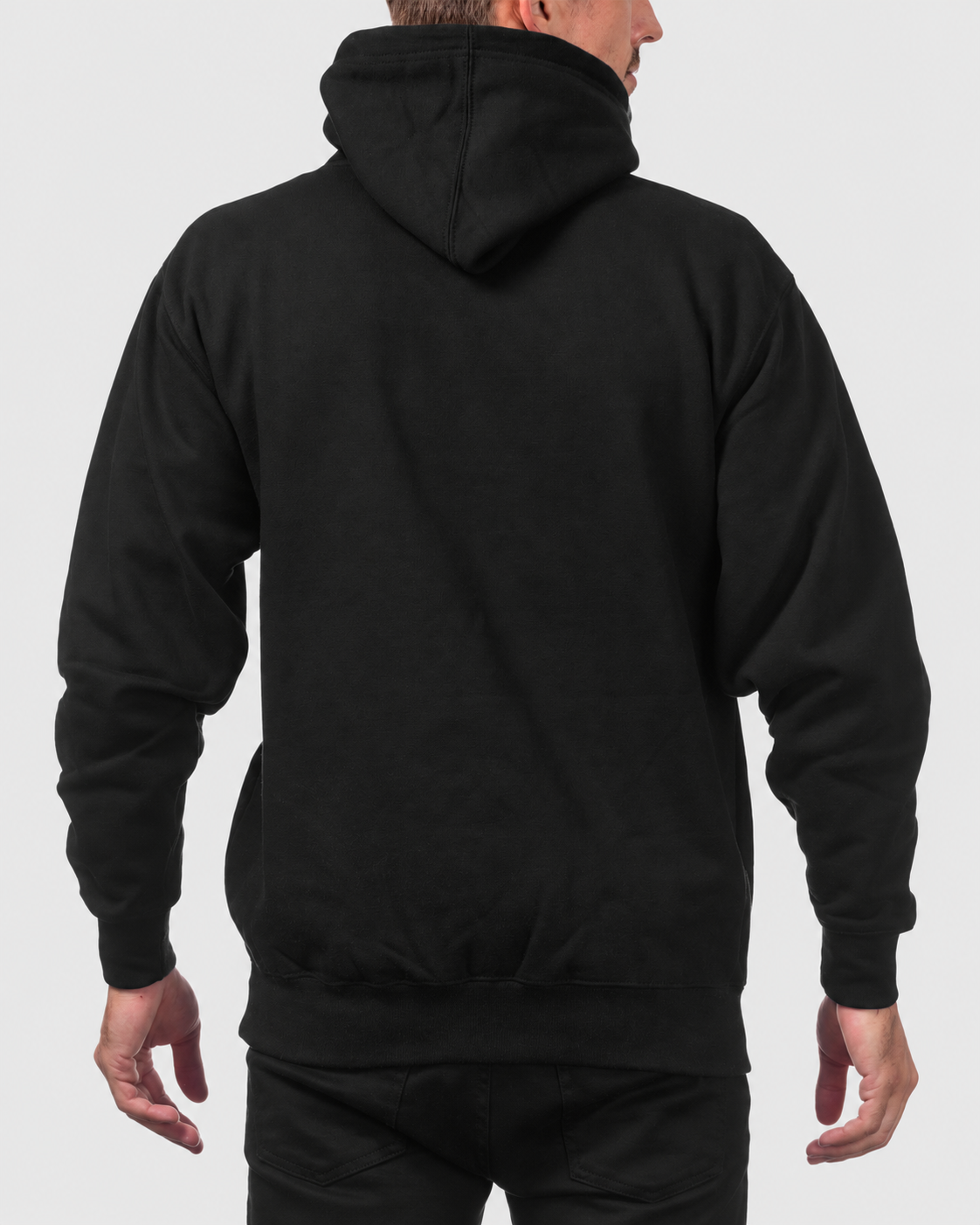 Pro Club Heavyweight Pullover Hoodie