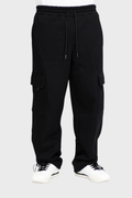 FB County / Heavyweight Baggy Cargo Sweatpants