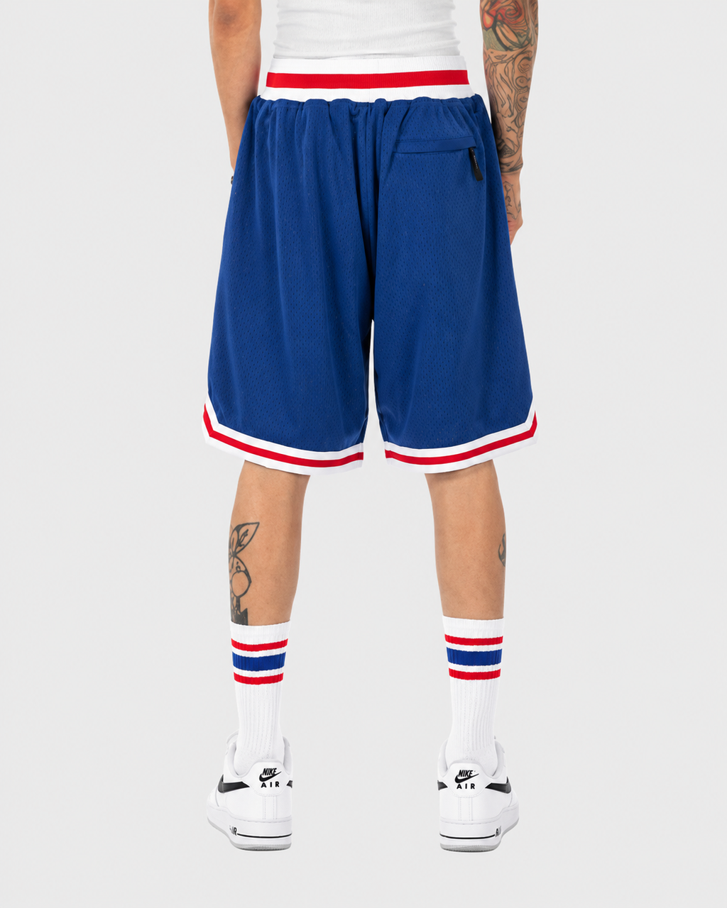 Pro Club Classic Basketball Shorts