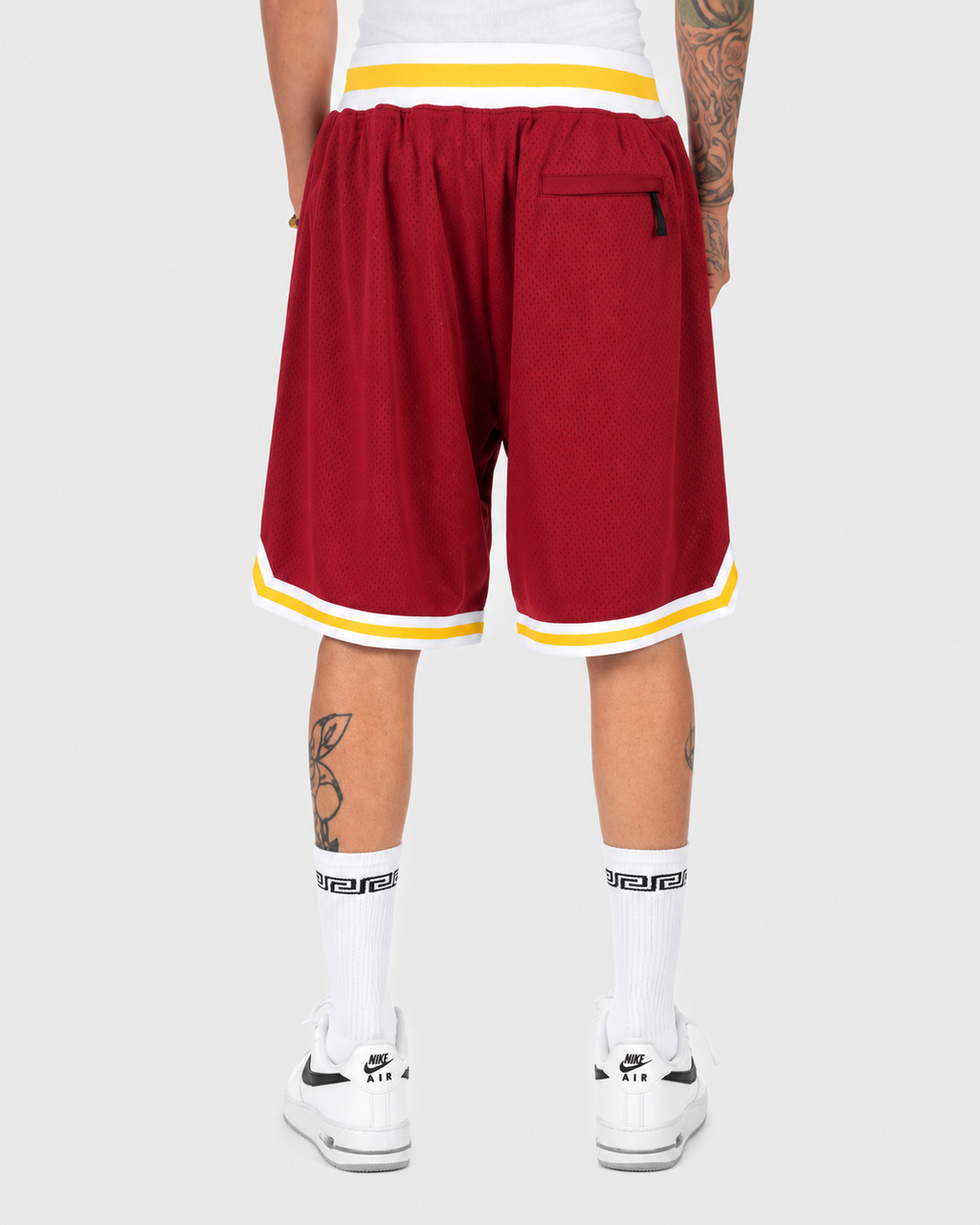 Pro Club Classic Basketball Shorts