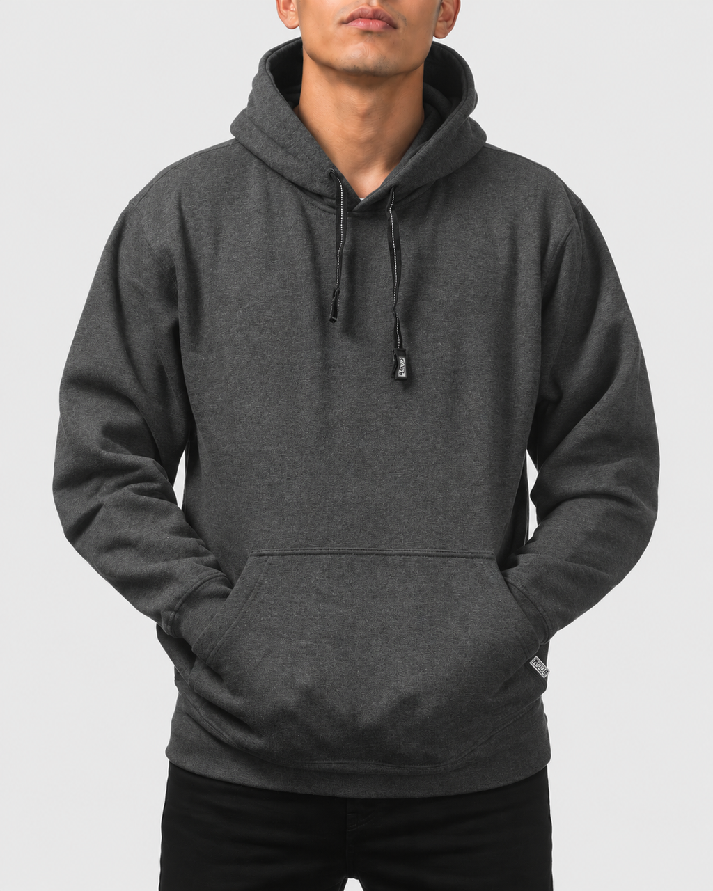Pro Club Heavyweight Pullover Hoodie