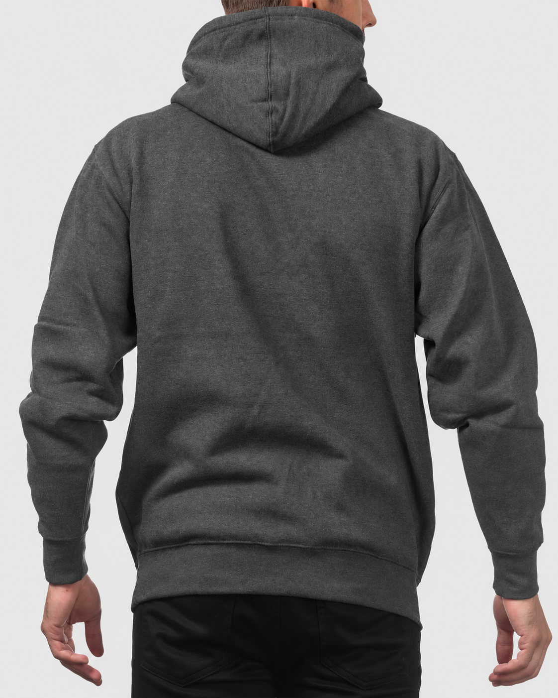 Pro Club Heavyweight Pullover Hoodie