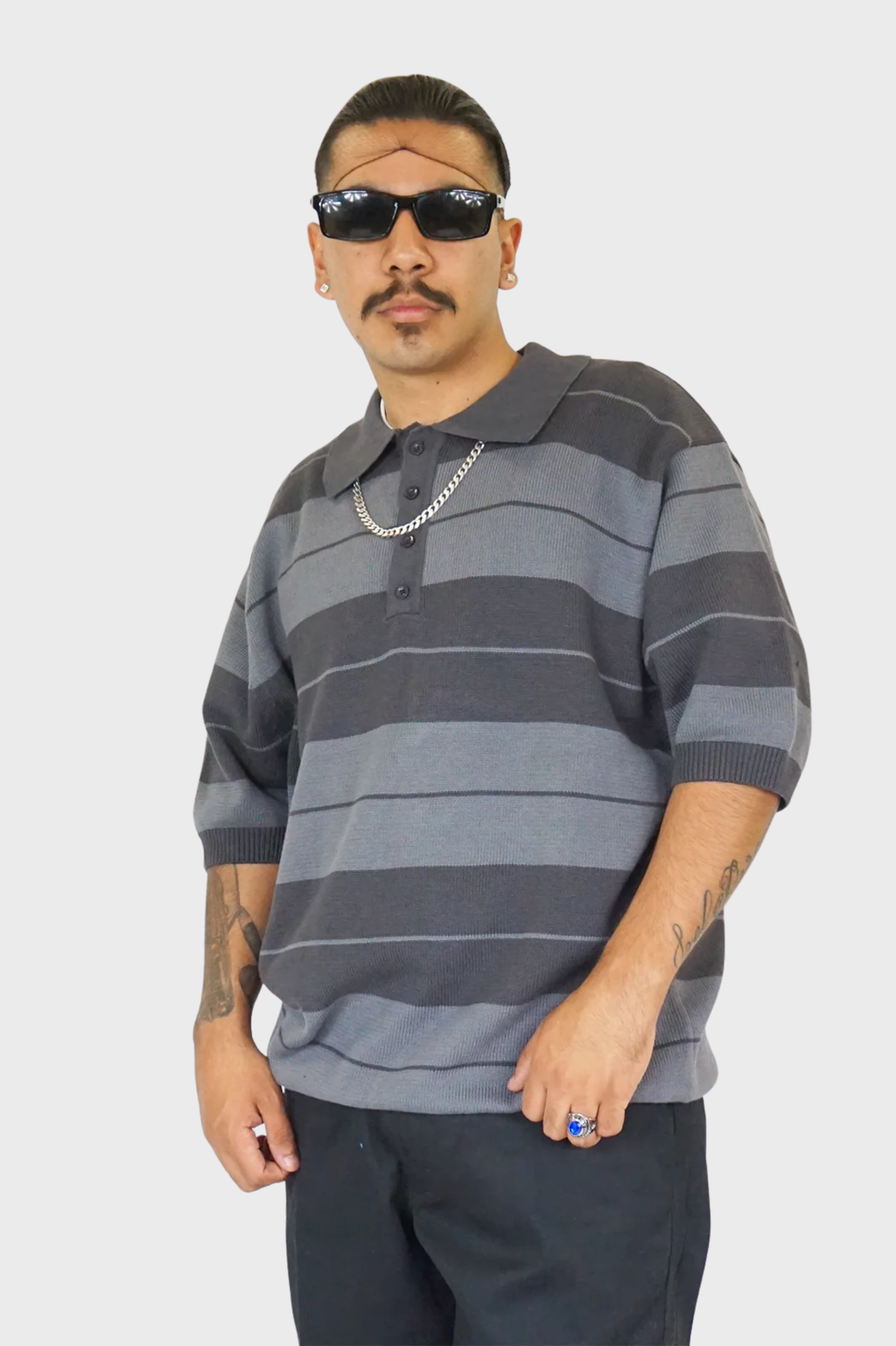 FB County / Charlie Brown Shirt