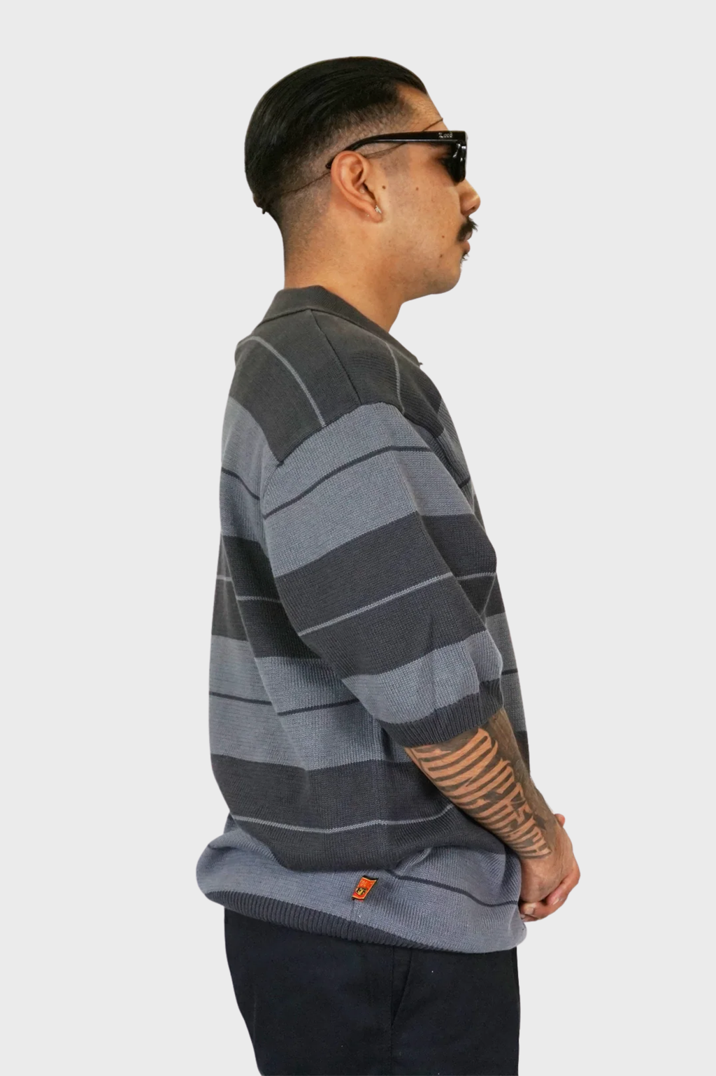 FB County / Charlie Brown Shirt