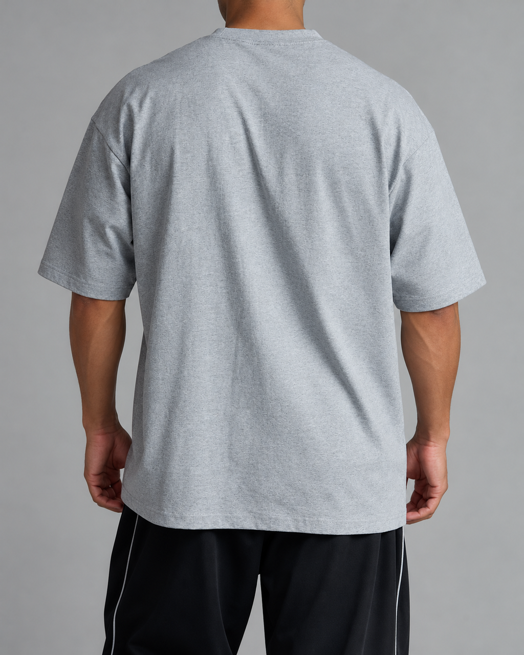 Shaka Wear 7.5oz Max Heavyweight T-Shirt, boxy fit heavyweight tee