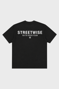 Streetwise / FAITH T-Shirt