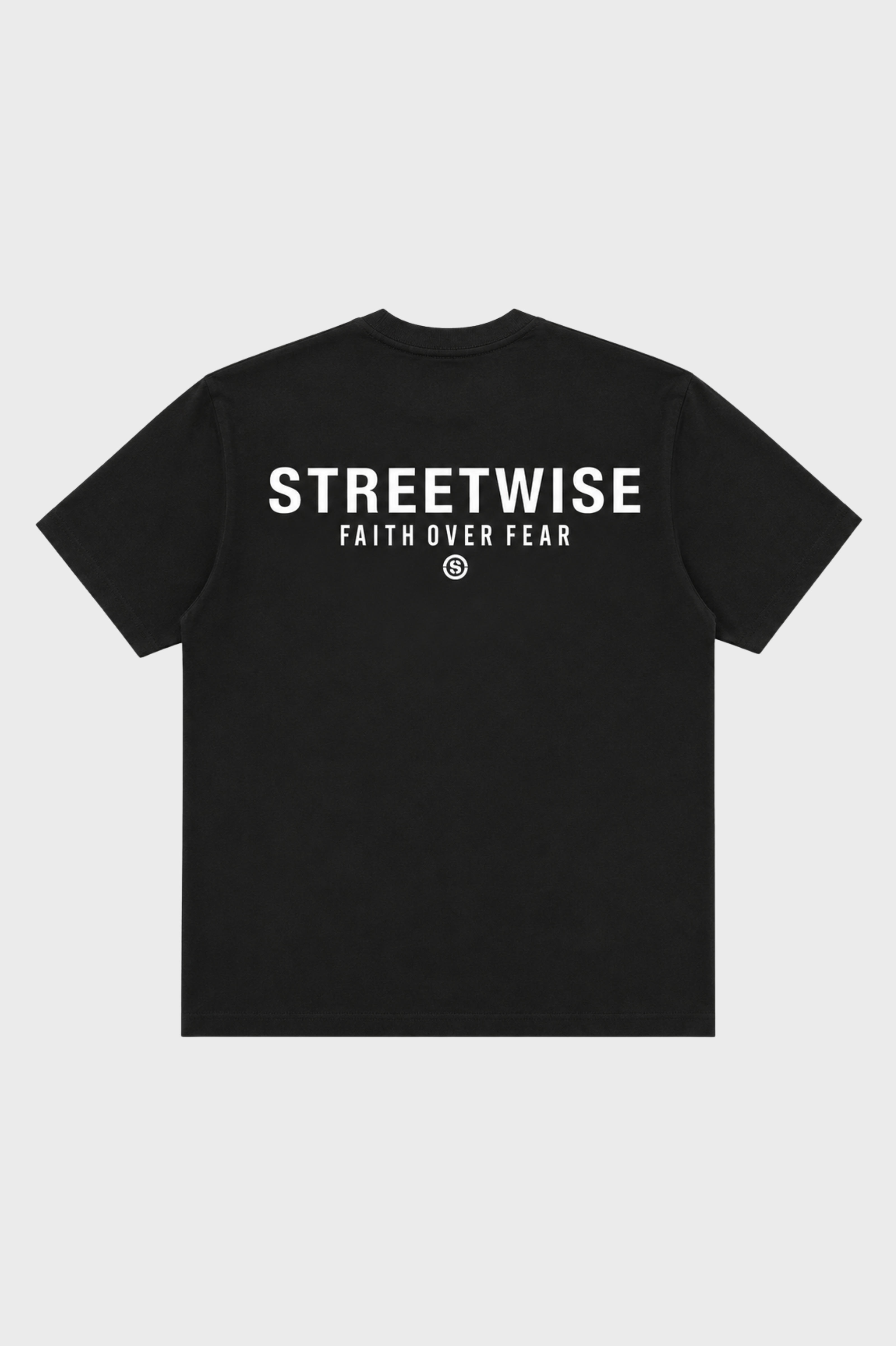Streetwise / FAITH T-Shirt
