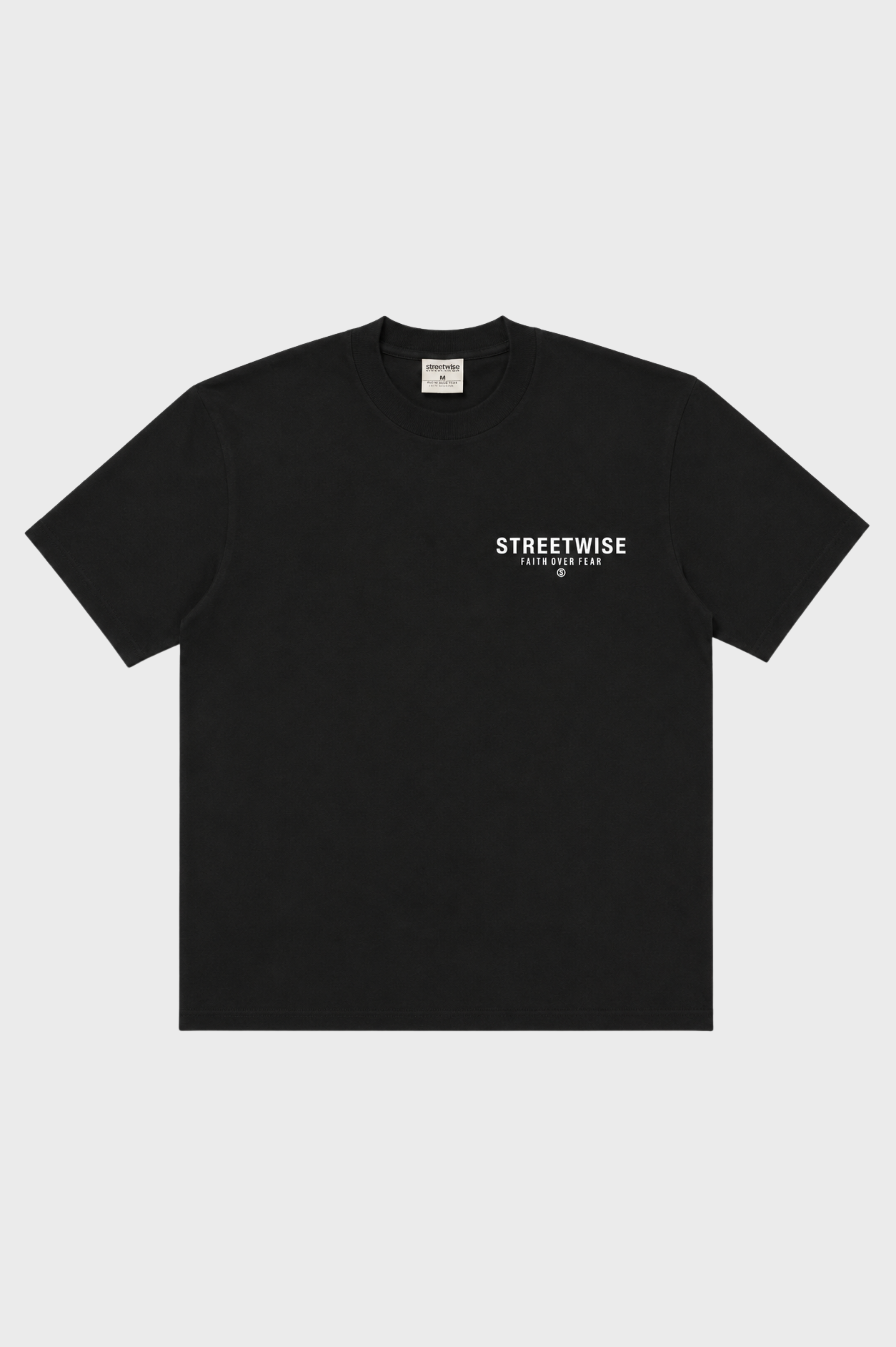 Streetwise / FAITH T-Shirt