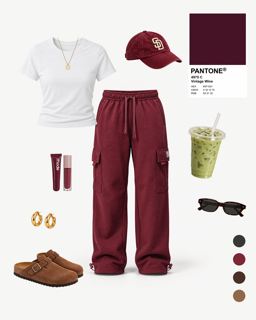 Burgundy Era