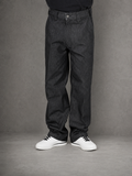FB County / Hard Denim Pants