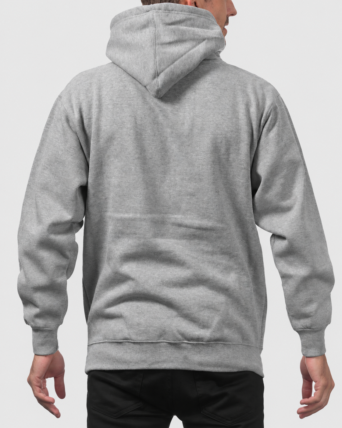 Pro Club Heavyweight Pullover Hoodie