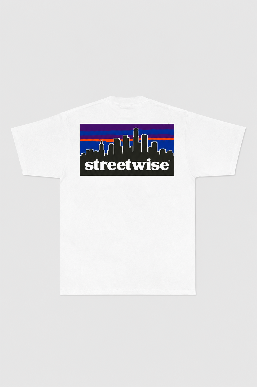 Streetwise / In the City T-Shirt
